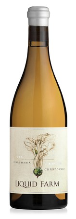2017 Bien Bien Chardonnay