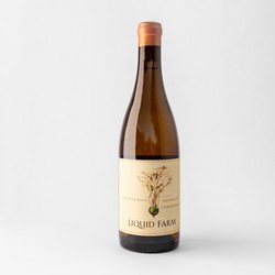 2022 Golden Slope Chardonnay