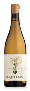 2010 Golden Slope Chardonnay