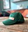 Liquid Farm patch hat in Green - View 1