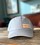 Liquid Farm patch hat in Silver - View 2