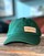 Liquid Farm patch hat in Green - View 2