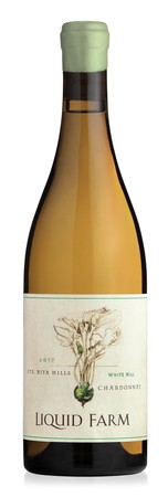 2017 White Hill Chardonnay