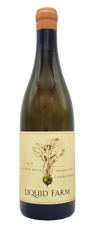 2019 Golden Slope Chardonnay