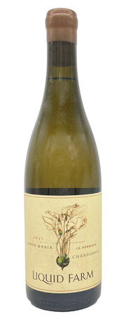 2021 La Hermana Chardonnay