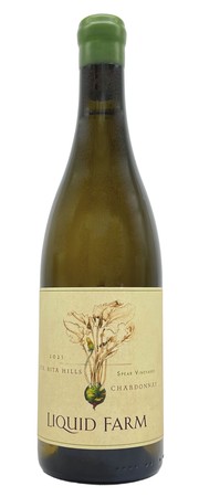 2023 Hilltop Vineyard Chardonnay