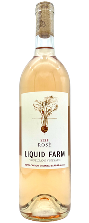 2021 Rosé of Mourvédre