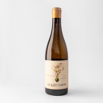 2011 FOUR Chardonnay - LIBRARY