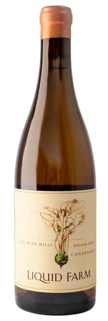 2023 Golden Slope Chardonnay