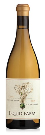 2012 FOUR Chardonnay - MAGNUM