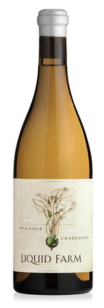 2013 'Bien Bien' Chardonnay - MAG