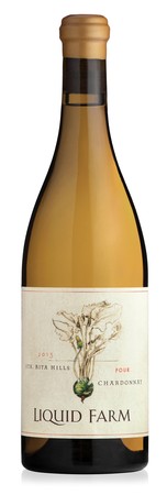 2013 'FOUR' Chardonnay