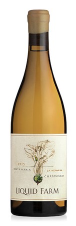 2013 'La Hermana' Chardonnay