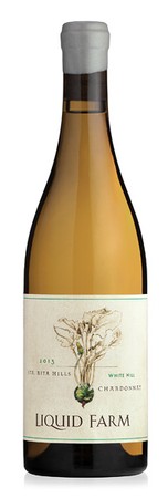 2015 White Hill Chardonnay - MAGNUM