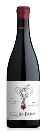 2017 SBC Pinot Noir MAGNUM