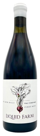 2023 Pali Vineyard Pinot Noir
