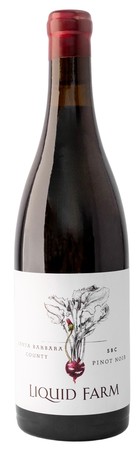 2023 'SBC' Pinot Noir