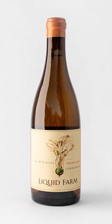 2019 Golden Slope Chardonnay