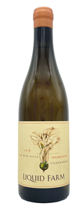 2018 Golden Slope Chardonnay