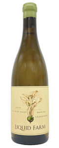 2022 White Hill Chardonnay