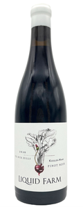 2021 Kessler-Haak Vineyard Pinot Noir