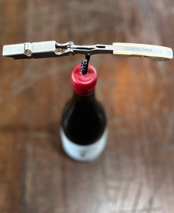 liquid farm corkscrew