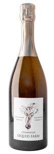Blanc de Blancs Cuvee 4