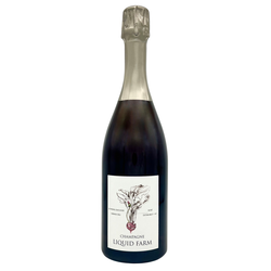 Grand Cru Rosé Champagne Cuvée 1