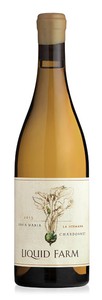 2013 'La Hermana' Chardonnay