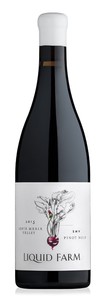 2018 Spear Vineyard Pinot Noir - MAGNUM