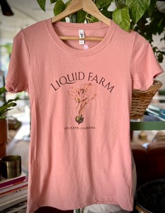 Women's T-shirt - Pink
