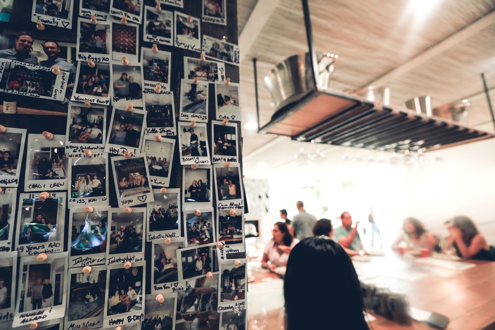TRphotowall